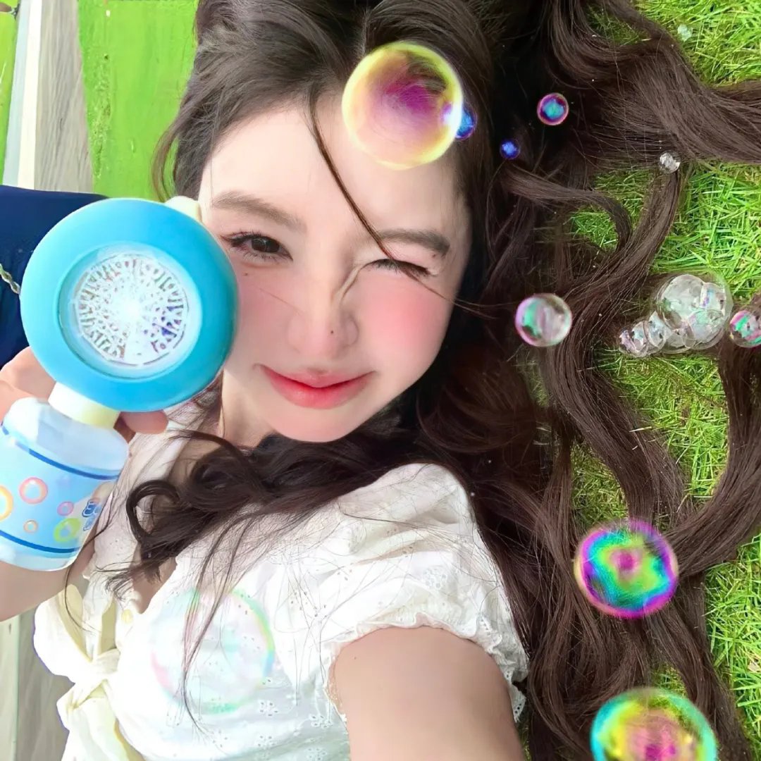 一不小心吃定你